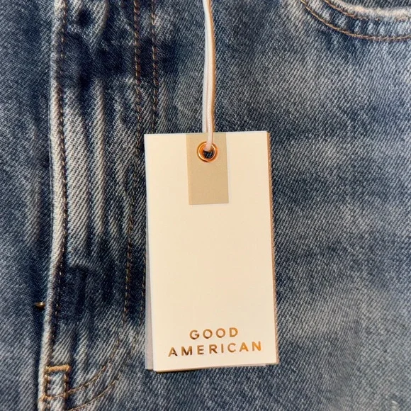 Good American The Khloe Jean - Picture 5 of 7